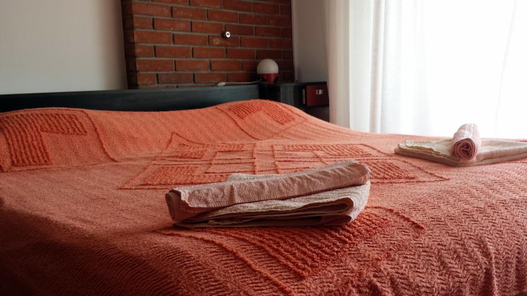 Rooms Krnic シベニク 部屋 写真